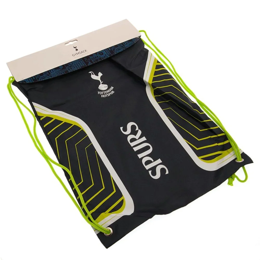 Tottenham Hotspur Gym Bag